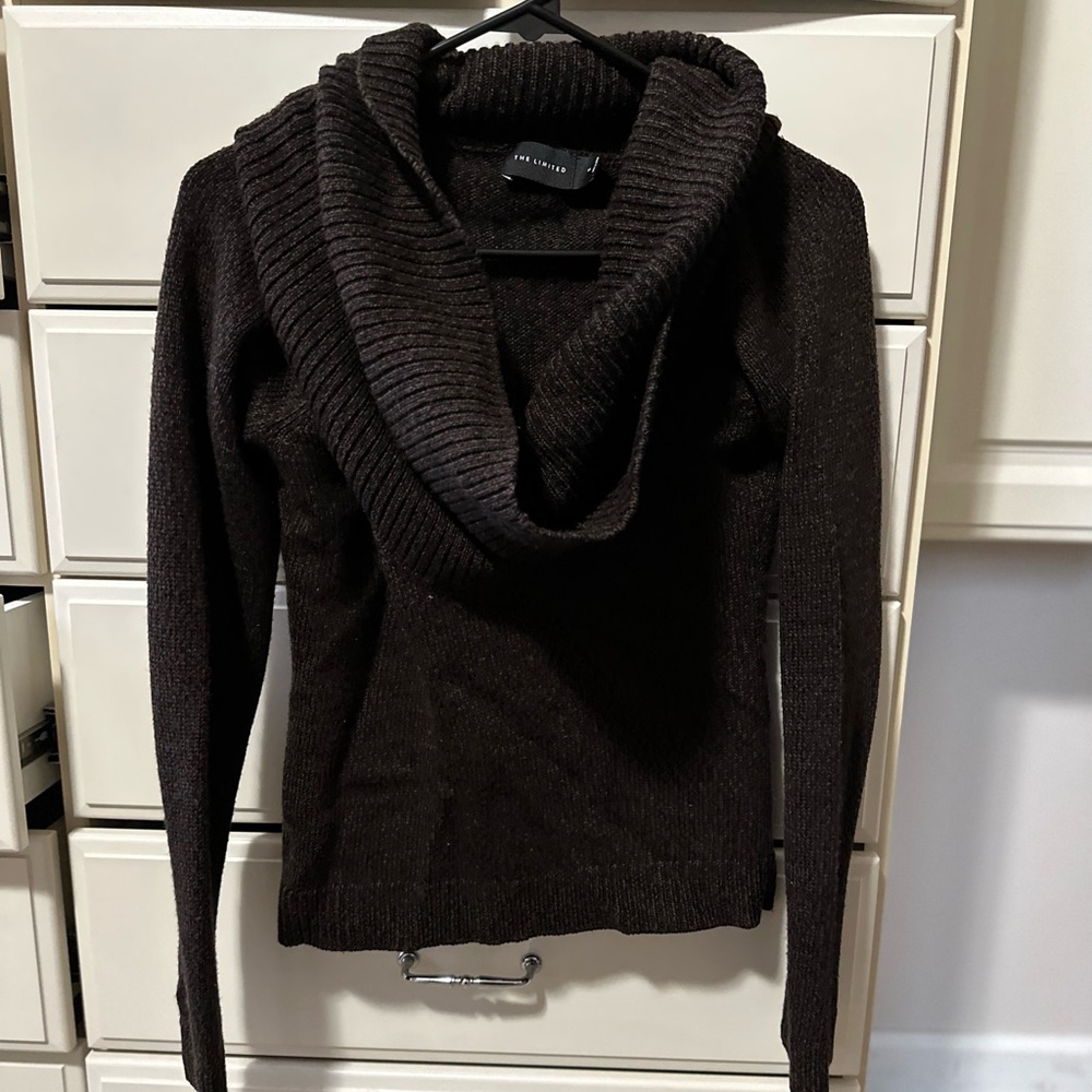 Women’s sweater, The Limited